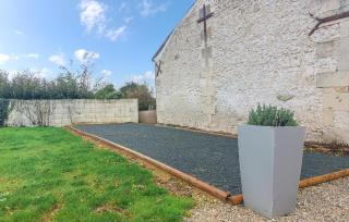 Nice Home In Chenac-Saint-Seurin-D' - 2