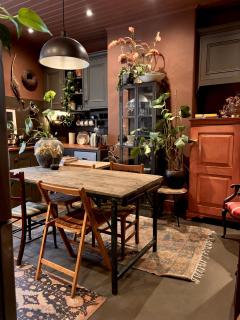 The Goose Garden - 0