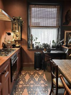 The Goose Garden - 6