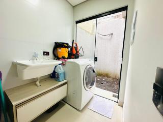 Casa a 350 metros do mar - 9