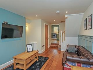 Monty's Cottage - Uk49812 - 9