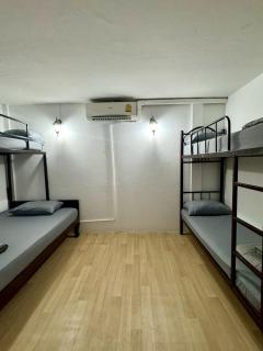 Don Diary Hostel -Donmueang - 2