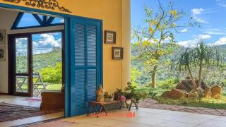 Casa em Petropolis com Vista para a Montanha - 0