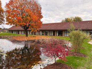 Wettenhausen - Parkhotel Remisenhof - 9