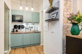 Moderne Design Apartments im Herzen von Prenzlauer Berg - 8