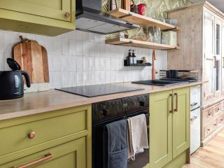 Little Barn - Erlestoke - 3