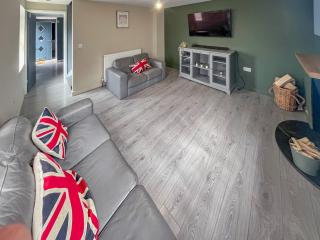 Forge Cottage - 5