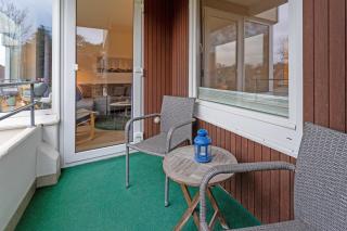 Haus Carpe Diem Strandnest - 9