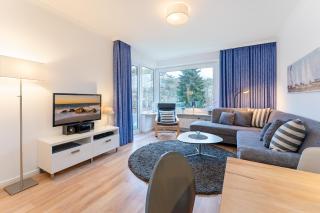 Haus Carpe Diem Strandnest - 4