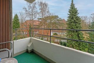 Haus Carpe Diem Strandnest - 2