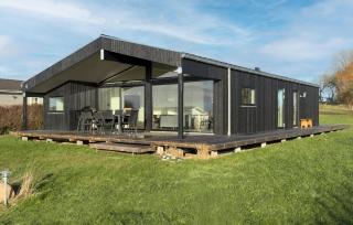 Amazing Home In Rønde With House Sea View - 2