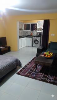 Small functional and impeccable loft facing the sea - 9