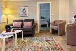 Haus 25 in Oldsum - Oldsum - 6