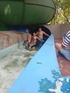 Manoutsa Holiday Resort - 5