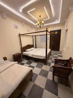 Hotel Shekhawati Mandawa - 3