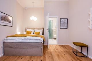 Moderne Design Apartments im Herzen von Prenzlauer Berg - 2