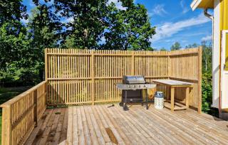 Awesome Home In Bor - 2