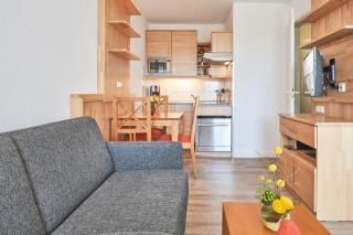 Fewo 319, Seepark Sellin - 8