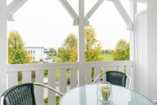 Fewo 319, Seepark Sellin - 6