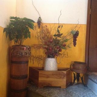 Agriturismo Barcola - Grandola ed Uniti - 0