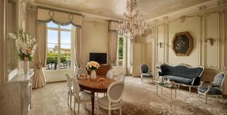 Beau-Rivage Genève - 1