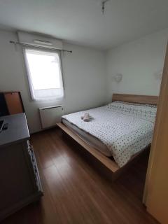 nice apartment strategic location - 8