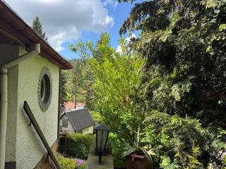Waldhaus zur Kleinbahn - 8