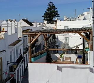 La Plaza de Conil - 7