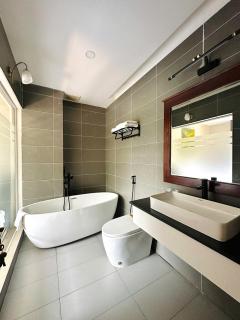 My Marina Beach Hotel Phu Quoc - 1