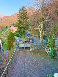 Villa crotto Lake View - 5