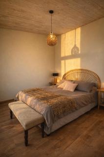 Refugio bosque y playa - 3