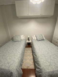 Piso junto a la ría de Bilbao - 4