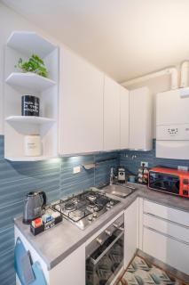 Vdoppia Apartment - 8