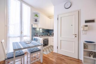 Vdoppia Apartment - 5