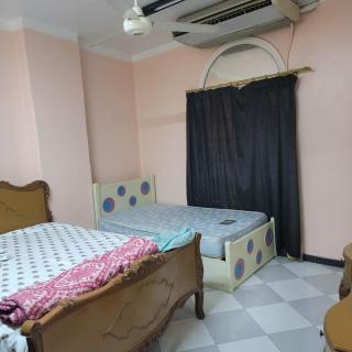 OS & MA Luxor APT - 7