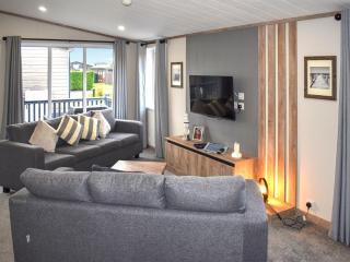 Lodge 8 - Uk51076 - 1