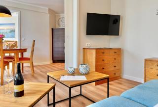 Seepark Sellin Fewo AG Whg 255 - 5