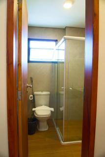 Suíte para até 4 pessoas com vista para o mar no Itaguá - Suíte 30 - 1