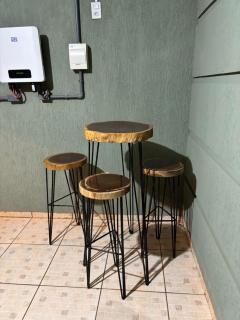 Casa climatizada - 9