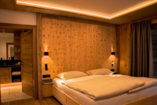 Chalet Residenz Mühlermoos - Chalet am Teich - 7