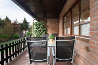 Ostseegarten Wacholder - Kellenhusen - 3