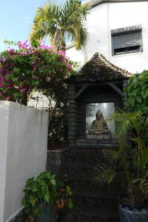 Kaza Vacoa, Villa Morgane - 1