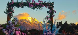 LiJiang Azure Horizon Hotel-The Big Water Wheel Branch - 3