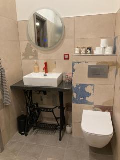 Apartmán Ateliér - 7