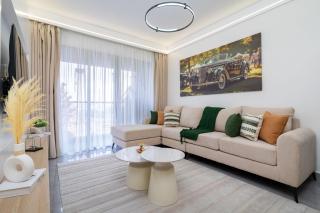 Casa Inikas -Elegant 1BR at Riara One Junction Mal - 7