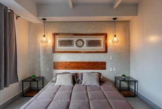 Stylish condo with rooftop in Roma Norte - 9