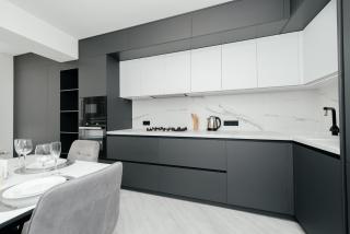 Comfort 2-Bedroom & MiRent - 3
