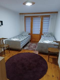 Марковата Къща - 4