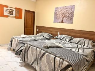 Pousada Luz do El Shaday - 7