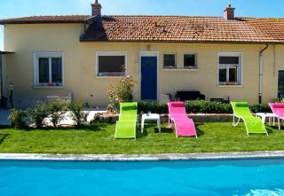 Logis Auberge Des Moissons - 1